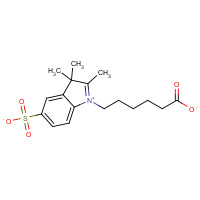 FT-0664355 CAS:246516-15-4 chemical structure