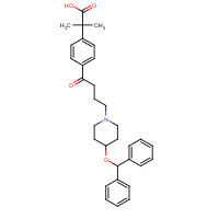 FT-0664378 CAS:90729-42-3 chemical structure