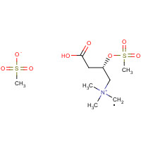 FT-0664390 CAS:161886-60-8 chemical structure