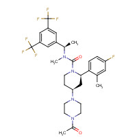 FT-0664403 CAS:414910-30-8 chemical structure