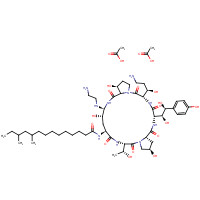 FT-0664404 CAS:179463-17-3 chemical structure