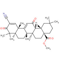 FT-0664417 CAS:218600-53-4 chemical structure