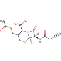 FT-0664418 CAS:10206-21-0 chemical structure