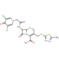 FT-0664420 CAS:56187-47-4 chemical structure