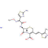 FT-0664424 CAS:104146-53-4 chemical structure