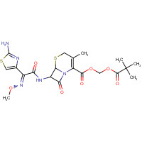 FT-0664427 CAS:65243-33-6 chemical structure