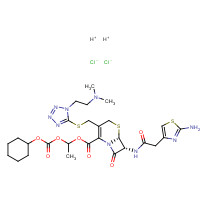 FT-0664434 CAS:95789-30-3 chemical structure