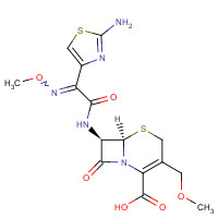 FT-0664435 CAS:80210-62-4 chemical structure