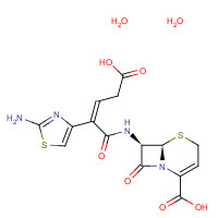 FT-0664440 CAS:118081-34-8 chemical structure