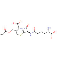 FT-0664464 CAS:59143-60-1 chemical structure