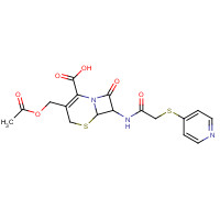 FT-0664465 CAS:21593-23-7 chemical structure