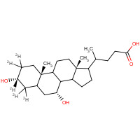 FT-0664504 CAS:52840-12-7 chemical structure