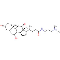 FT-0664507 CAS:76555-98-1 chemical structure