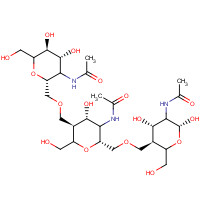 FT-0664508 CAS:1398-61-4 chemical structure