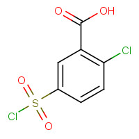 FT-0664594 CAS:137-64-4 chemical structure