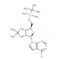 FT-0664613 CAS:115479-39-5 chemical structure