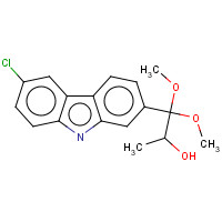 FT-0664642 CAS:114041-35-9 chemical structure