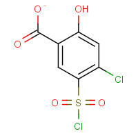 FT-0664654 CAS:14665-31-7 chemical structure