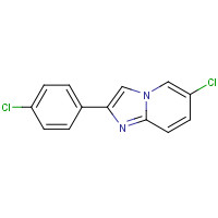 FT-0664658 CAS:88964-99-2 chemical structure