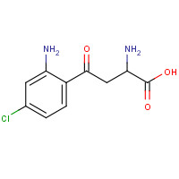 FT-0664727 CAS:75802-84-5 chemical structure