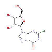 FT-0664733 CAS:13276-43-2 chemical structure