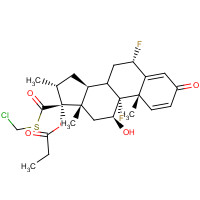 FT-0664779 CAS:80486-69-7 chemical structure