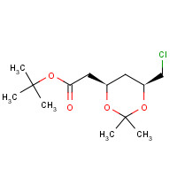 FT-0664781 CAS:154026-94-5 chemical structure