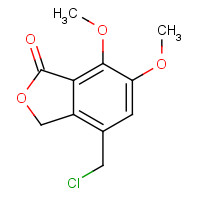 FT-0664804 CAS:6518-91-8 chemical structure