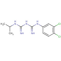 FT-0664927 CAS:537-21-3 chemical structure