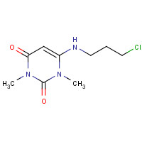 FT-0664937 CAS:34654-81-4 chemical structure