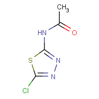 FT-0664962 CAS:60320-32-3 chemical structure