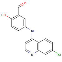 FT-0664972 CAS:172476-18-5 chemical structure