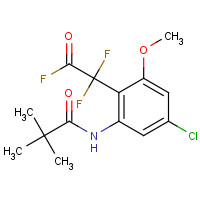 FT-0664995 CAS:1076199-86-4 chemical structure