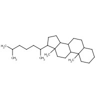 FT-0665017 CAS:481-21-0 chemical structure