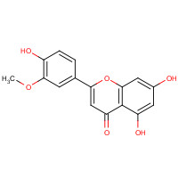 FT-0665034 CAS:491-71-4 chemical structure