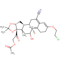 FT-0665035 CAS:19705-61-4 chemical structure