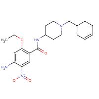 FT-0665049 CAS:66564-14-5 chemical structure