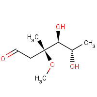 FT-0665074 CAS:470-12-2 chemical structure