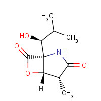 FT-0665076 CAS:154226-60-5 chemical structure