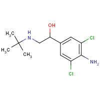 FT-0665080 CAS:50306-03-1 chemical structure