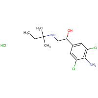 FT-0665086 CAS:37158-47-7 chemical structure