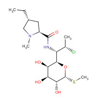 FT-0665101 CAS:18323-43-8 chemical structure