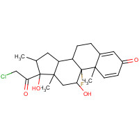 FT-0665105 CAS:25122-41-2 chemical structure