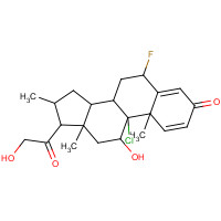 FT-0665107 CAS:4828-27-7 chemical structure