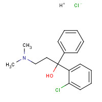 FT-0665113 CAS:511-13-7 chemical structure