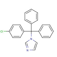 FT-0665134 CAS:23593-71-7 chemical structure