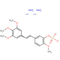 FT-0665160 CAS:168555-66-6 chemical structure