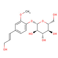 FT-0665163 CAS:531-29-3 chemical structure