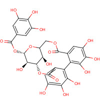 FT-0665169 CAS:23094-69-1 chemical structure