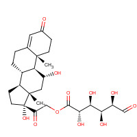 FT-0665173 CAS:7301-54-4 chemical structure